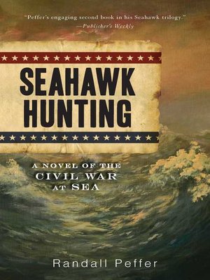 cover image of Seahawk Hunting